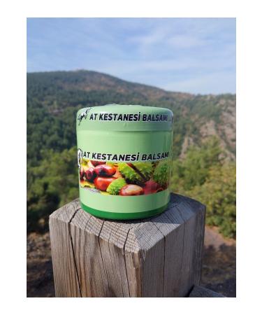 H seyin G kta Horse Chestnut Balsam - Buy Online on GoSupps.com