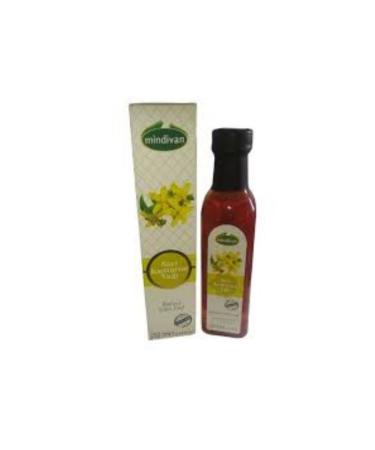 Mindivan Cold Pressed St. John's Wort Oil 250 ML