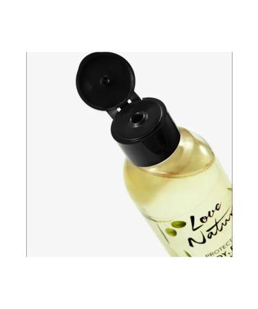Oriflame Love Nature Protective Body Face and Hair Oil with Organic Olive Oil - Buy Online on GoSupps.com