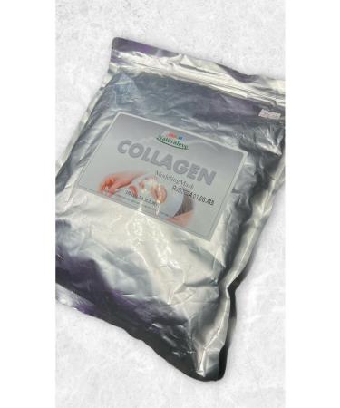 RONAS Collagen modeling mask Anti-Wrinkle 1000gr - Buy Online on GoSupps.com