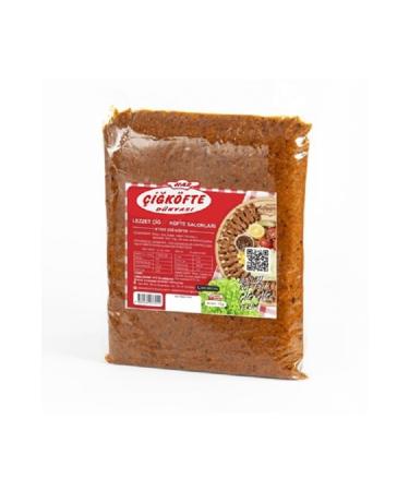 Has i k fte d nya i k fte 1 Kg Vacuum Package i K fte