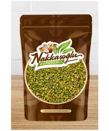Nakka o lu Dried Nuts Rice Pistachio 1 Kg