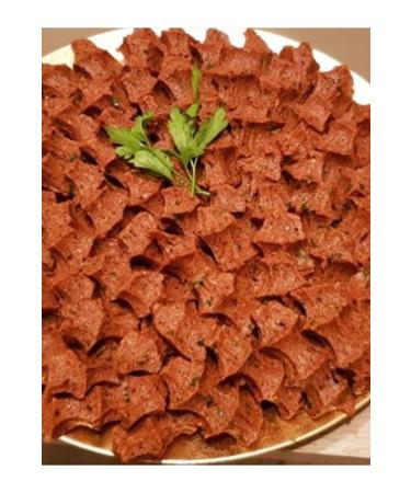 Has i k fte d nya i k fte 1 Kg Vacuum Package i K fte  - Buy Online on GoSupps.com