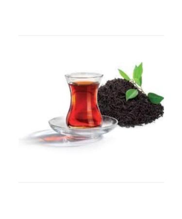 Dogus Karadeniz Filiz Black Loose Tea 4 X 1 Kg - Buy Online on GoSupps.com
