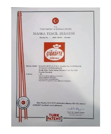 Has i k fte d nya i k fte 1 Kg Vacuum Package i K fte  - Buy Online on GoSupps.com