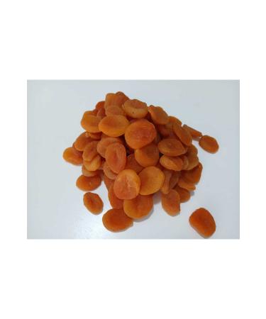 Apricot Basket Yellow Apricot (3 number) 1kg - Buy Online on GoSupps.com