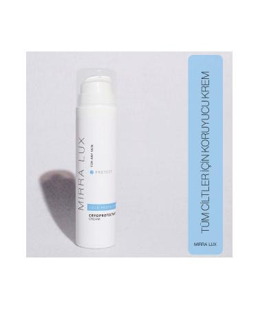 M RRA LUX CRYOPROTECTANT CREAM - PROTECTIVE CREAM
