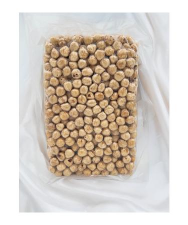 incirce Roasted Hazelnut Kernels - New Crop (500 gr)