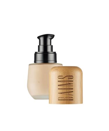 baims Liquid Foundation 30ml - Porcelain