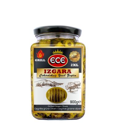 Ece 1000 CC IZARA GREEN OLIVES