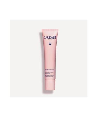 sommeow Caudalie Resveratrol Lift Lightweight Cashmere Cream - Skin Care Cream 40 ml