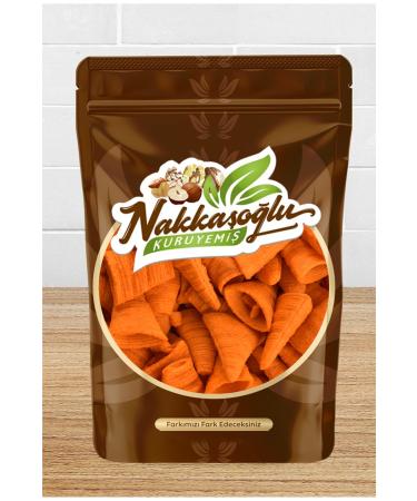 Nakka o lu Nuts Cone Chips 5 Kg