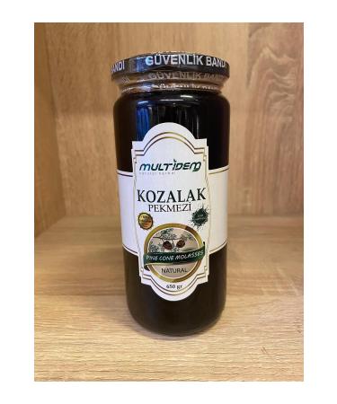 multidem Cone Molasses