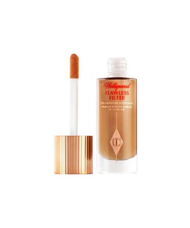 charlotte tilbury Hollywood Flawless Filter Stays Fresh All Day Long - Liquid Illuminating 30ml HIDDEN GU 294