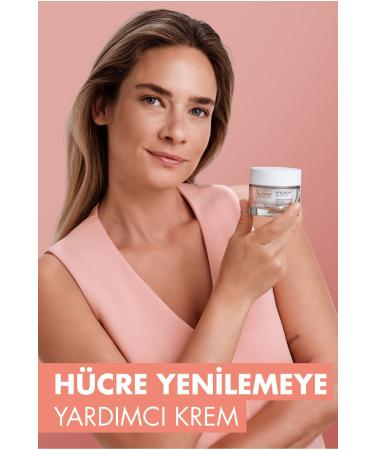 Avene Restorative Moisturizing Care Cream that Renews the Skin Barrier 50 ml Demb.1723 - Buy Online on GoSupps.com