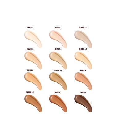 charlotte tilbury Smooth Appearance Hollywood Flawless Filter - Liquid Illuminator 30ml MCZG 143 - Buy Online on GoSupps.com