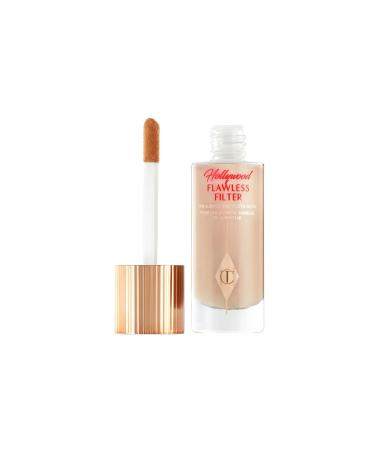 charlotte tilbury Ultra-Light Formula Hollywood Flawless Filter - Liquid Illuminator 30ml HIDDEN GU 295