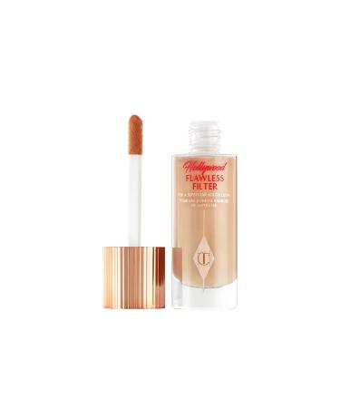 charlotte tilbury Smooth Appearance Hollywood Flawless Filter - Liquid Illuminator 30ml MCZG 143