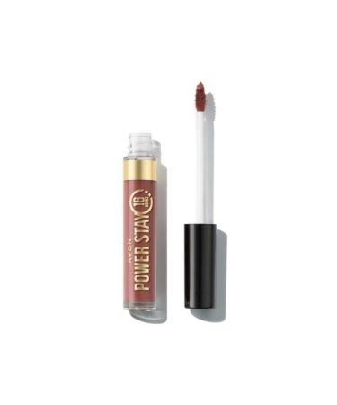 Avon Power Stay Liquid Matte Lipstick Barely Baked
