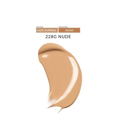 Avon Make Up Care 3 in 1 Serum Foundation 228g - Buy Online on GoSupps.com