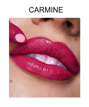 Avon Hydramatic Shimmer Lipstick - Carmine - Buy Online on GoSupps.com