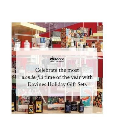 Davines Heart of Glass Set: Brightening Hair Care Set for Blondes (650 ml) ECBEAUTYQ1 - Buy Online on GoSupps.com