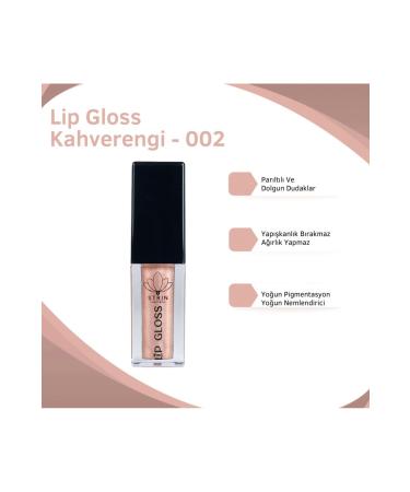 strin cosmetic Lip Gloss Lip Gloss Moisturizing Nourishing Lip Care Oil 6 ml 002 - Buy Online on GoSupps.com