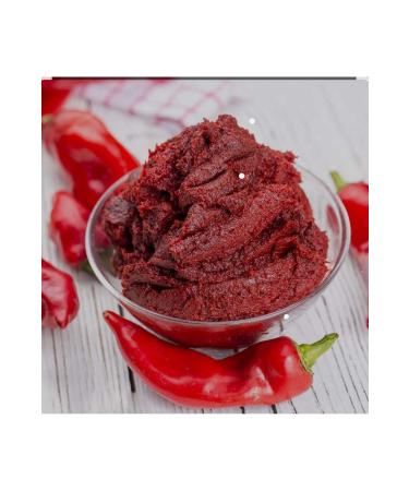 GEMLIK PEARL HOT PEPPER PASTE 5kg