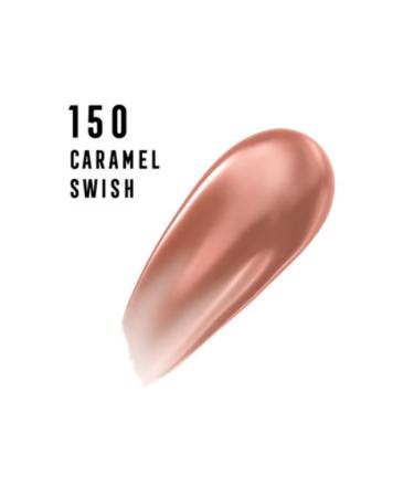 Max Factor 2000 Cal Lip Gloss 150 Caramel