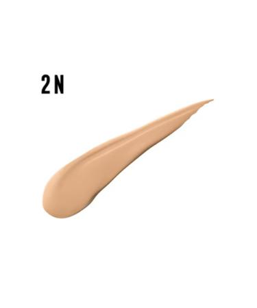 Max Factor Facefinity Multi Perfector Concealer 2N - Buy Online on GoSupps.com