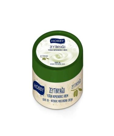 Nextpage 250 ml Cream Olive Oil