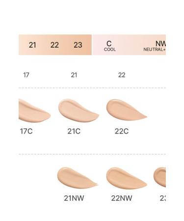 Giverny Milchak Matte High Coverage and Matte Finish Foundation #22C Rosy Beige - Buy Online on GoSupps.com