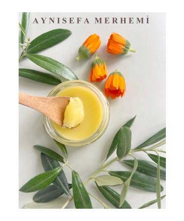 DNaturaLab Calendula Ointment (50ml)