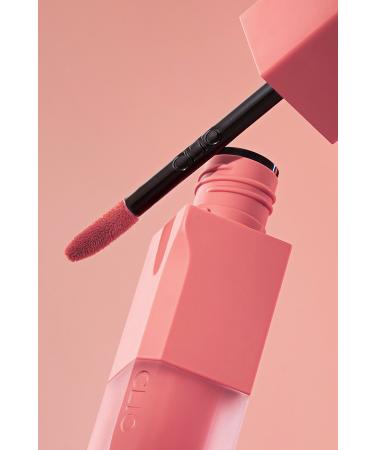 CLIO Smooth and Velvety Textured Natural Looking Tint CLIO Chiffon Blur Tint (01 Peach Bebe) - Buy Online on GoSupps.com