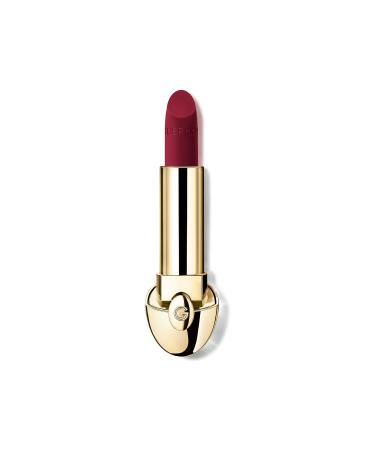 Guerlain ROUGE G - Moisturizing and Plumping Lipstick