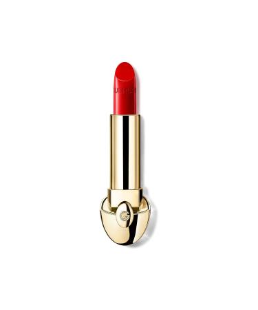 Guerlain Rouge G - Moisturizing and Plumping Lipstick