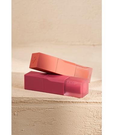 CLIO Smooth and Velvety Textured Natural Looking Tint CLIO Chiffon Blur Tint (08 Deep Milk Tea) - Buy Online on GoSupps.com