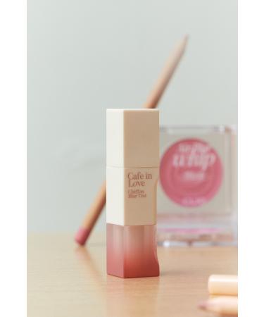 CLIO Velvety Textured Natural Look Tint CLIO Chiffon Blur Tint (14 Sweet Chocolate Smoothie) - Buy Online on GoSupps.com