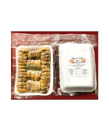 Local Organic Aydin Germencik Dried Fig 500g - Buy Online on GoSupps.com