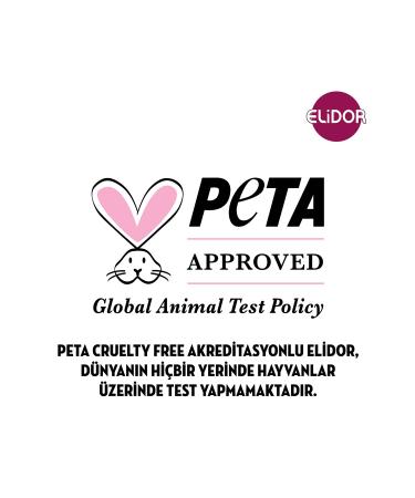 Elidor Superblend Hair Care Shampoo Instant Repair Care 400 ml X3 - Buy Online on GoSupps.com