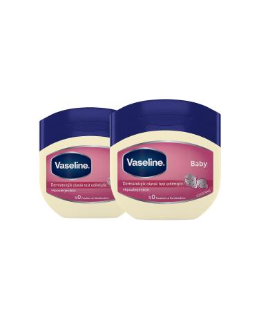 Vaseline Moisturizing Gel Baby 100 ml - Buy Online on GoSupps.com