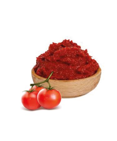 Local Hatay Tomato Paste 5 Kg