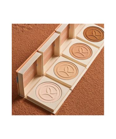 Yves Rocher Flawless Complexion Powder Mattifies unifies and perfects the skin. 8 g - Buy Online on GoSupps.com