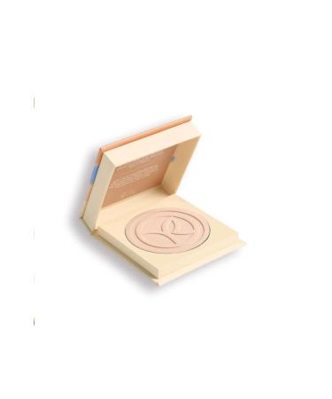 Yves Rocher Flawless Complexion Powder Mattifies unifies and perfects the skin. 8 g
