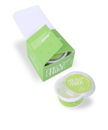 sheera skincare Sheera Tea Tree Mask for Oily Skin - Buy Online on GoSupps.com