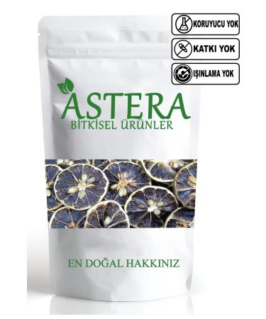 ASTERA 1 Kg Dried Lemon Sliced (1st Quality)