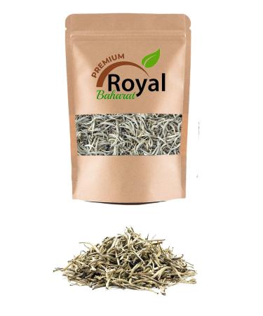 Astra Market White Tea Deluxe Series Organic Delicious 100 Gr - Lisinya