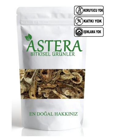 ASTERA 1 Kg Dried Bitter Melon (New Crop)