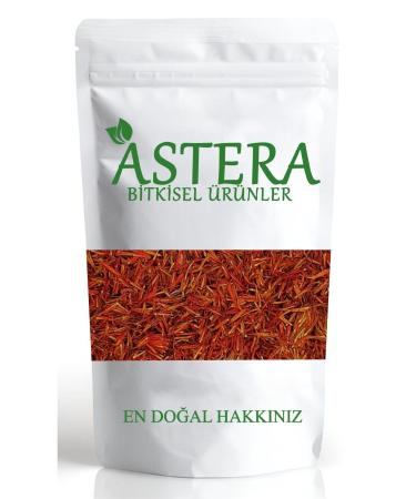 ASTERA 1 Kg Safflower (Local Saffron) 1000 Gr - Buy Online on GoSupps.com