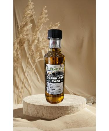 Source of healing BLACK SEED OIL (100 ML)